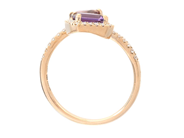 Jewellery - RING, 18K gold - View 2