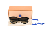 Accessories - SUNGLASSES, LOUIS VUITTON - View 2