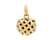 Jewellery - OLE LYNGGAARD, pendant - View 1