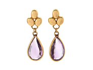 Jewellery - EARRINGS, 18K gold - View 1