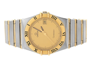 Watches - OMEGA, Constellation - View 1