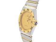 Watches - OMEGA, Constellation - View 2