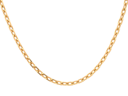Jewellery, CHAIN, 18K gold, in auction: General – Tuesday 28 October