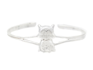 Jewellery, BANGLE, sterling silver, in auction: General – Tuesday 28 October