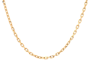 Jewellery, CHAIN, 18K gold, in auction: General – Tuesday 28 October