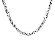 Jewellery, CHAIN, sterling silver, in auction: General – Tuesday 28 October