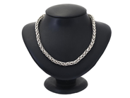 Jewellery - CHAIN, sterling silver - View 2