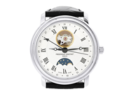 Watches, FREDERIQUE CONSTAN, Geneve, in auction: Watches – Saturday 1 November