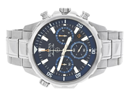 Watches, BULOVA, Marine Star (100 m), in auction: Watches – Saturday 1 November