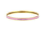 Jewellery, BANGLE, HERMÈS, in auction: Fashionable – Thursday 6 November