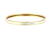 Jewellery, BANGLE, HERMÈS, in auction: Fashionable – Thursday 6 November