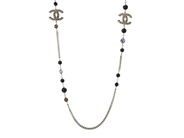 Jewellery, CHANEL, NECKLACE, in auction: Fashionable – Thursday 6 November