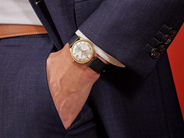 Watches - OMEGA, Constellation (Swiss Made) - View 8