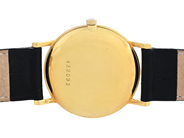 Watches - VACHERON & CONSTANTIN, "Türler" - View 4
