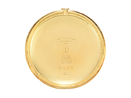 Watches - VACHERON & CONSTANTIN, "Türler" - View 8