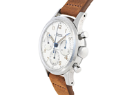 Watches - MINERVA, "Tre Kronor" - View 2