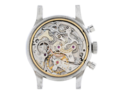 Watches - MINERVA, "Tre Kronor" - View 7