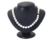 Jewellery - PEARL NECKLACE, South Sea pearls - View 2