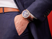 Watches - BREITLING, Navitimer - View 12