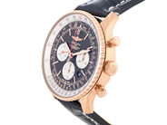 Watches - BREITLING, Navitimer B01 - View 2