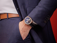 Watches - BREITLING, Navitimer B01 - View 12