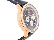 Watches - BREITLING, Navitimer B01 - View 3