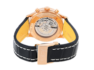 Watches - BREITLING, Navitimer B01 - View 4