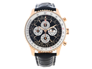 Watches - BREITLING, Navitimer QP 48 Perpetual Calendar - View 1