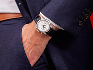 Watches - GIRARD-PERREGAUX, Ferrari - View 12