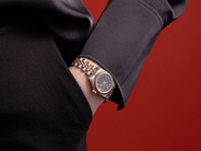 Watches - ROLEX, Oyster Perpetual - View 14