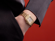 Watches - CARTIER, Panthère - View 6