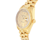 Watches - ROLEX, Oyster Perpetual - View 2