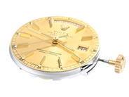 Watches - ROLEX, Oyster Perpetual - View 12