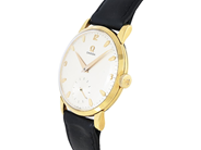 Watches - OMEGA, Trésor - View 2