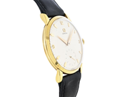 Watches - OMEGA, Trésor - View 3