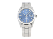 Watches, ROLEX, Oysterdate, in auction: Important watches – Saturday 15 November