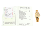 Watches - ROLEX, Oyster Perpetual - View 13