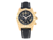 Watches, BREITLING, Chronomat 44, in auction: Important watches – Saturday 15 November