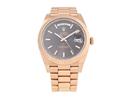 Watches, ROLEX, Oyster Perpetual, in auction: Important watches – Saturday 15 November