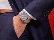 Watches - AUDEMARS PIGUET, Royal Oak - View 12