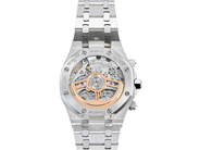 Watches - AUDEMARS PIGUET, Royal Oak - View 7