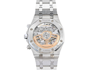 Watches - AUDEMARS PIGUET, Royal Oak - View 8