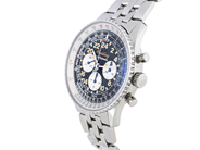 Watches - BREITLING, Cosmonaute (T Swiss Made T) - View 2
