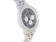 Watches - BREITLING, Cosmonaute (T Swiss Made T) - View 3