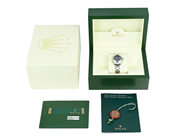 Watches - ROLEX, Oyster Perpetual - View 6