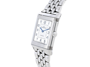 Watches - JAEGER-LE COULTRE, Reverso Classic Medium - View 2