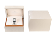 Watches - JAEGER-LE COULTRE, Reverso Classic Medium - View 12