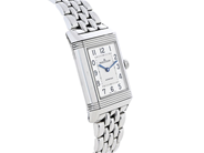 Watches - JAEGER-LE COULTRE, Reverso Classic Medium - View 3