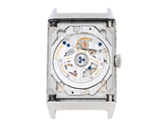 Watches - JAEGER-LE COULTRE, Reverso Classic Medium - View 9