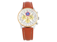 Watches, BREITLING, Navitimer 92, in auction: Important watches – Saturday 15 November